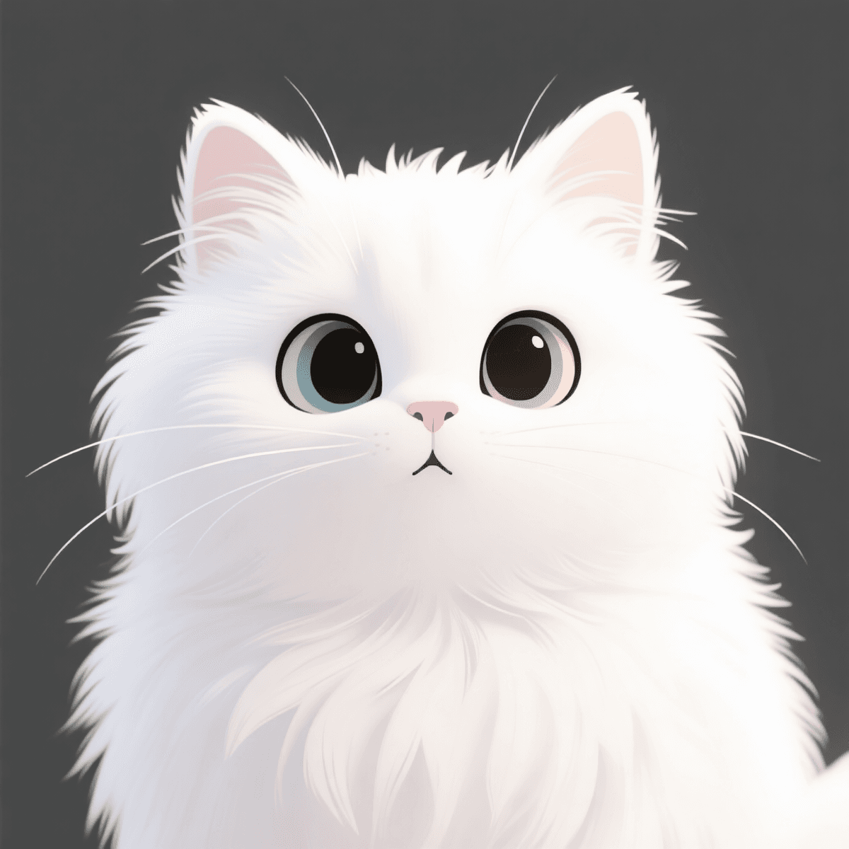 Pet caricature example 4